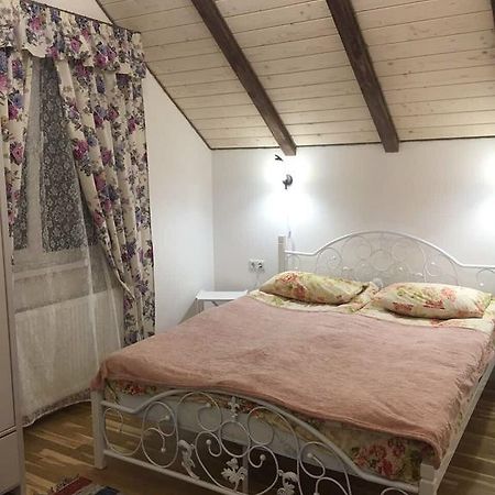 Sadibe Oberig Hotel Skhidnytsia ภายนอก รูปภาพ