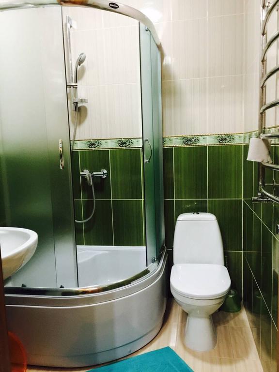 Sadibe Oberig Hotel Skhidnytsia ภายนอก รูปภาพ