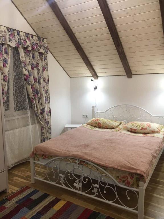 Sadibe Oberig Hotel Skhidnytsia ภายนอก รูปภาพ