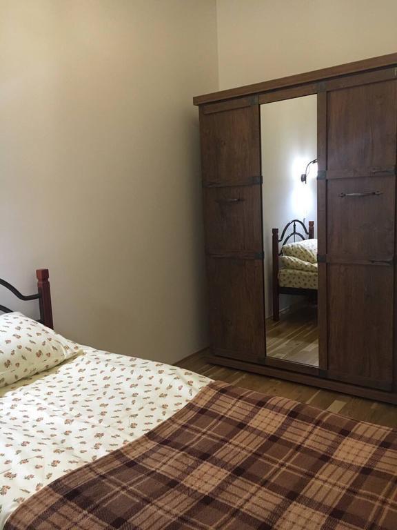 Sadibe Oberig Hotel Skhidnytsia ภายนอก รูปภาพ