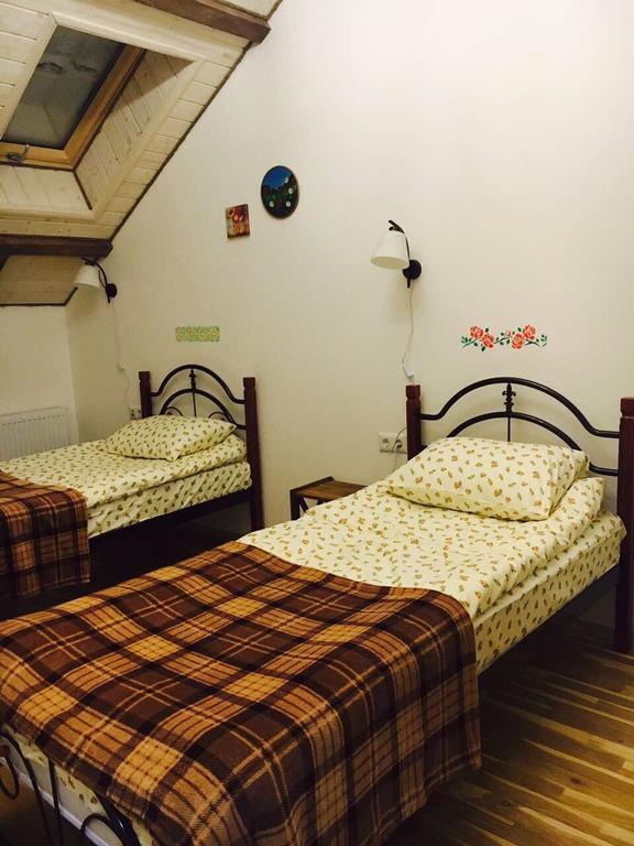 Sadibe Oberig Hotel Skhidnytsia ภายนอก รูปภาพ