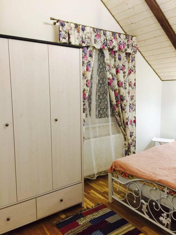 Sadibe Oberig Hotel Skhidnytsia ภายนอก รูปภาพ