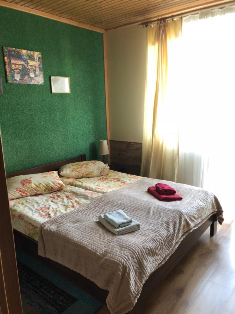Sadibe Oberig Hotel Skhidnytsia ภายนอก รูปภาพ