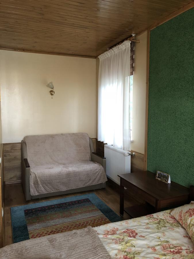 Sadibe Oberig Hotel Skhidnytsia ภายนอก รูปภาพ