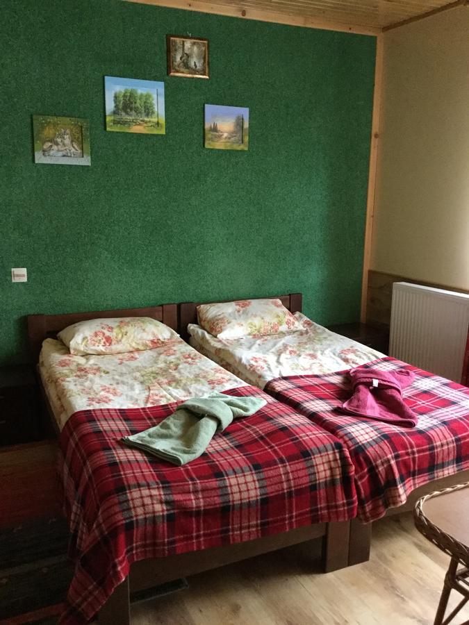 Sadibe Oberig Hotel Skhidnytsia ภายนอก รูปภาพ